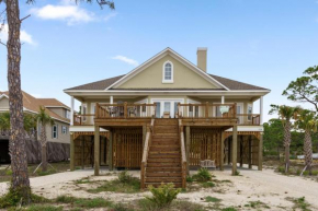 025 The Sanderling home
